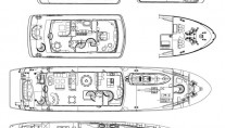 Big Aron Layout